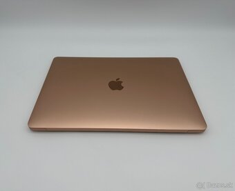 MacBook Air 13" M1 Rose Gold 8/256GB + ZÁRUKA + DARČEK - 5