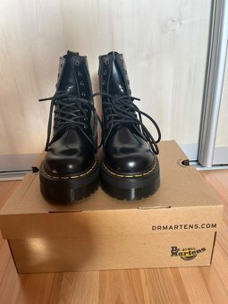 Dr. Martens veľ. 38 nove - 5