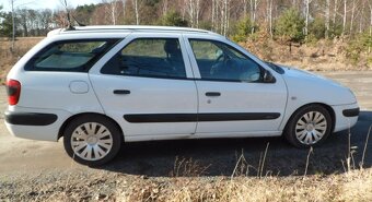 Citroen Xsara - 5