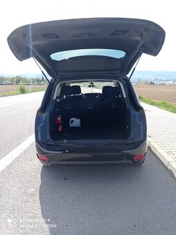 Citroen C4 Grand Picasso - 5