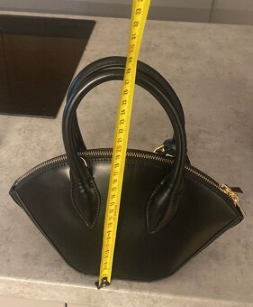 ZARA crossbody-Milano - 5