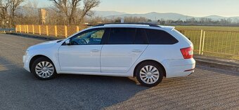 Škoda octavia 3 combi - 5