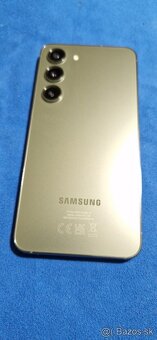 Samsung Galaxy S23 256GB DualSIM - 5