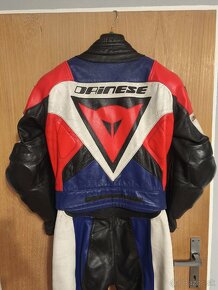 Kozena kombineza Dainese - 5