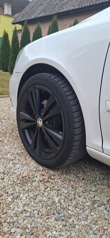 Skoda Octavia RS 125kw - 5