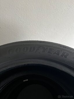 Nové letné pneu 215/50 R18 GoodYear - 5