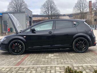 Predám seat leon cupra r310 - 5