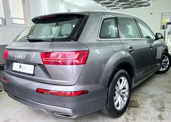 Audi Q7 3.0 TDI quattro tiptronic 8-st. r.v. 2016 - 5