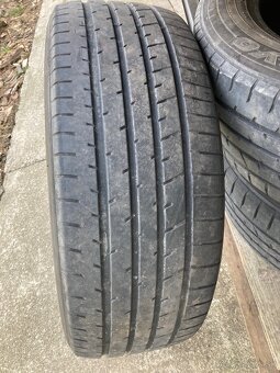 Predam letne pneu Toyo 225/55 r19 - 5