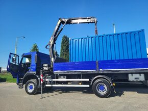 Volvo FM 400 - 5