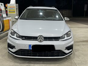 GOLF R 7.5 2.0 TSI 310PS 4 MOTION DSG 2018 - 5