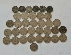 mince Rakúsko - Uhorsko - 5