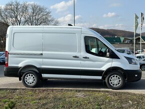 Ford Transit Van 2.0TDCi EcoBlue Trend L2H2 T350 - 5