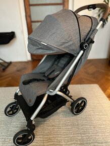 Cybex Eezy S+ - 5