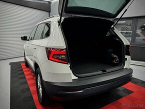 Škoda Karoq 2.0 TDI 4x4 LED Ambition PLUS - 5