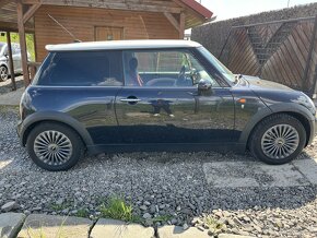 Mini Cooper 1.6 85kw - 5