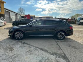 Škoda Superb Combi 2.0 TSI 200kW LK 4x4 DSG - 5