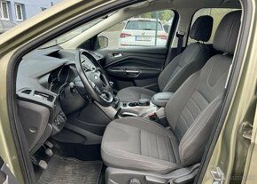 Ford Kuga 2.0TDCi 4x4 KLIMA TEMPOMAT nafta manuál 103 kw - 5