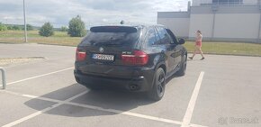 Predàm bmw x5 e70  m57 3.0d 173kw - 5