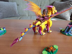 Predám Lego Elves 41175 - 5