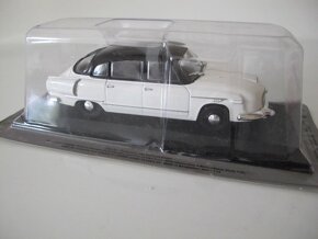 Tatra 603-1   1:43 - 5