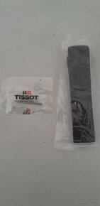 TISSOT TOUCH II SMART WATCH - 5