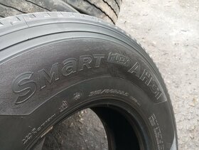 Predné 315/80 R22,5 Hankook Smart Flex AH31 - 5