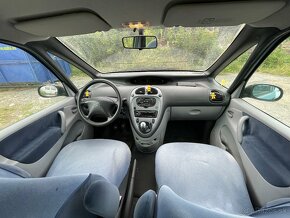 Citroen Xsara Picasso 1.8i 16V - 5