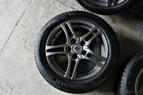 16”--Orig---BROCK----KIA / Hyundai--5x114,3 r16---ZIMNA SADA - 5