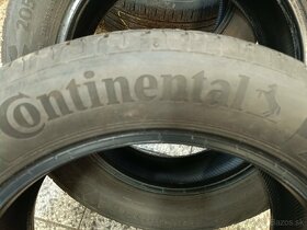 205/55R17 91V Continental letná - 5