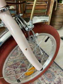 Bicykel 16”Tomisa VINTAGE - 5