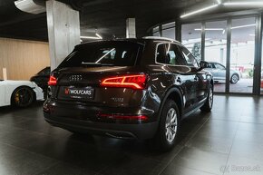 Audi Q5 40 TDI quattro S tronic - 5