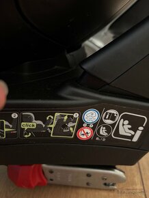 Britax römer dualfix m i-size - 5