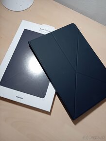 SAMSUNG TAB A9+ 64GB GRAPHITE - 5