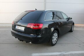 Audi A6 C6 Avant 2.0 TDI - 5