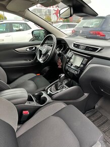 Nissan Qashqai 1.3 benzín. - 5