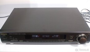 TECHNICS tuner ST-GT550 trieda class AA, vyroba Japan - 5