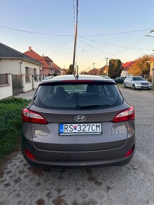 Hyundai i30 - 5