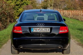 Audi A6 Business - 5