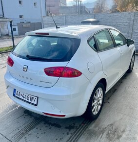 Seat leon 1.2Tsi ecomotive - 5