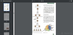 Biológia pre gymnázia 1-6, chémia pre 1-3. Ročník gymnázií - 5