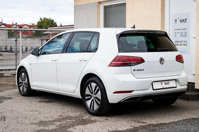 Volkswagen Golf e - 5