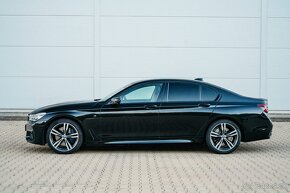 BMW 730 xDrive, odpocet DPH - 5