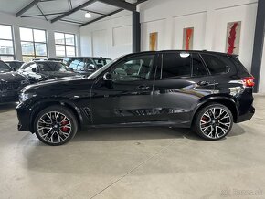 BMW X5 M - 5