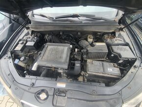 Predam hyundai santa fe 2.2 crdi diesel rok výroby 2007 - 5