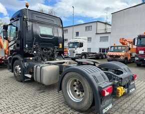 8754 - Scania G450 XT - 4x2 - Tahač + Hydraulika – EURO 6  - 5