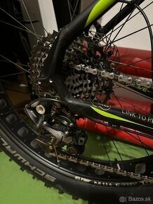 Cannondale Fat bike - 5