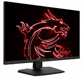 MSI Optix MPG321UR-QD Gaming Monitor - 5