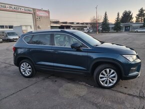 Seat Ateca 2.0TDI 110Kw 7st. automat - 5