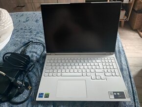 Herný notebook Lenovo Legion 5 Pro  Stingray - 5